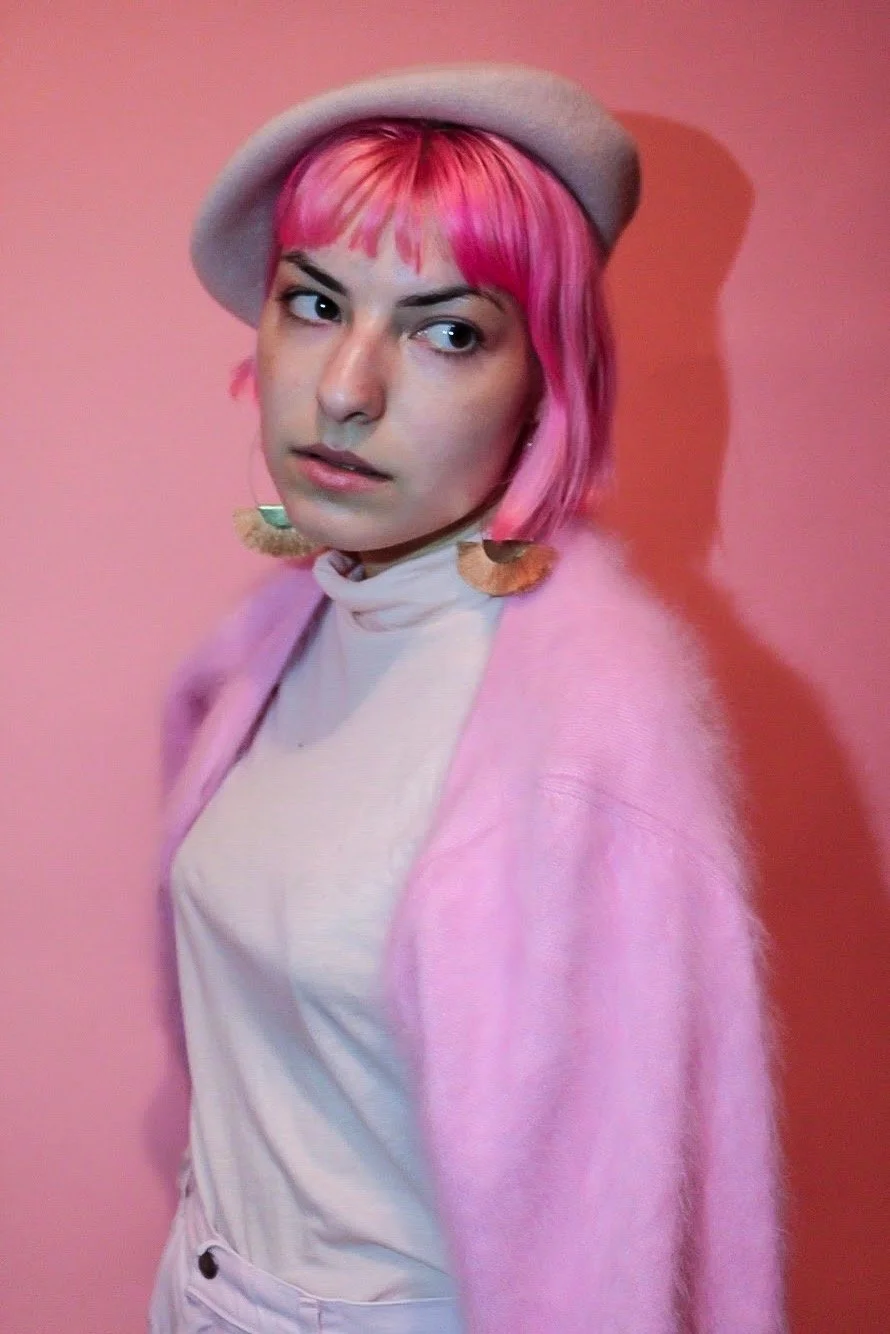  Concept + Direction by Yadira Villalobos • Set Management by Yadira Villalobos • Photography by Yadira Villalobos • Photography Edit by Yadira Villalobos • Wardrobe by Ellen Buecker • Modelling by Ellen Buecker •  Contact Us Here  
