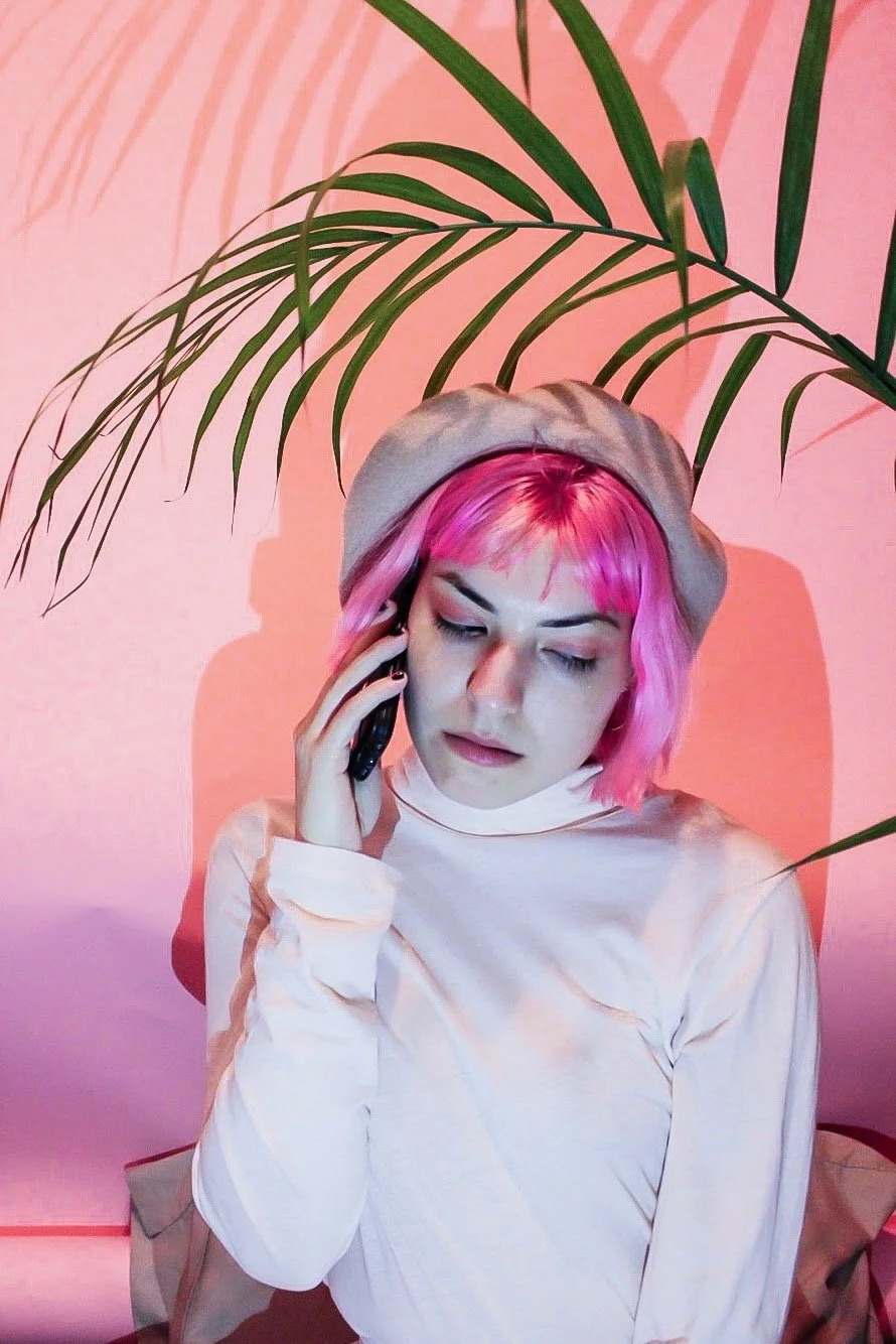  Concept + Direction by Yadira Villalobos • Set Management by Yadira Villalobos • Photography by Yadira Villalobos • Photography Edit by Yadira Villalobos • Wardrobe by Ellen Buecker • Modelling by Ellen Buecker •  Contact Us Here  