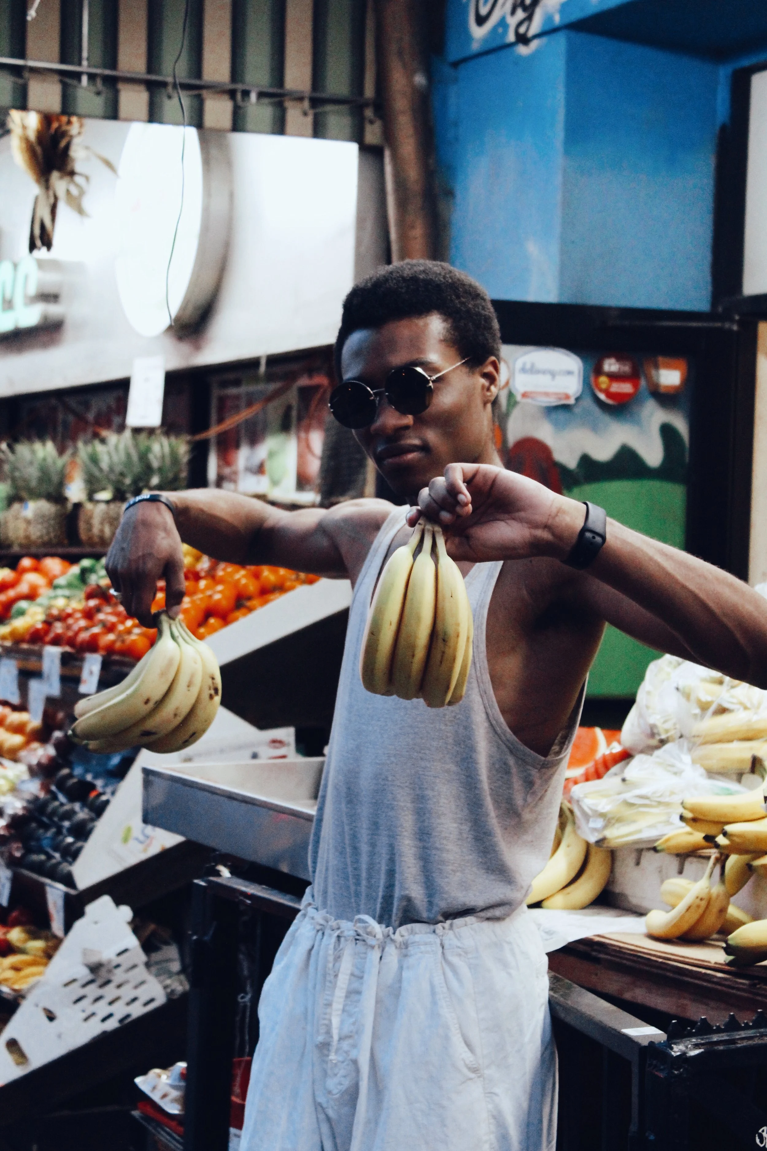  Concept + Direction by KIRU, Yadira Villalobos • Set Management by KIRU, Yadira Villalobos • Photography by Yadira Villalobos • Photography Edit by Yadira Villalobos • Wardrobe by KIRU • Modelling by KIRU 