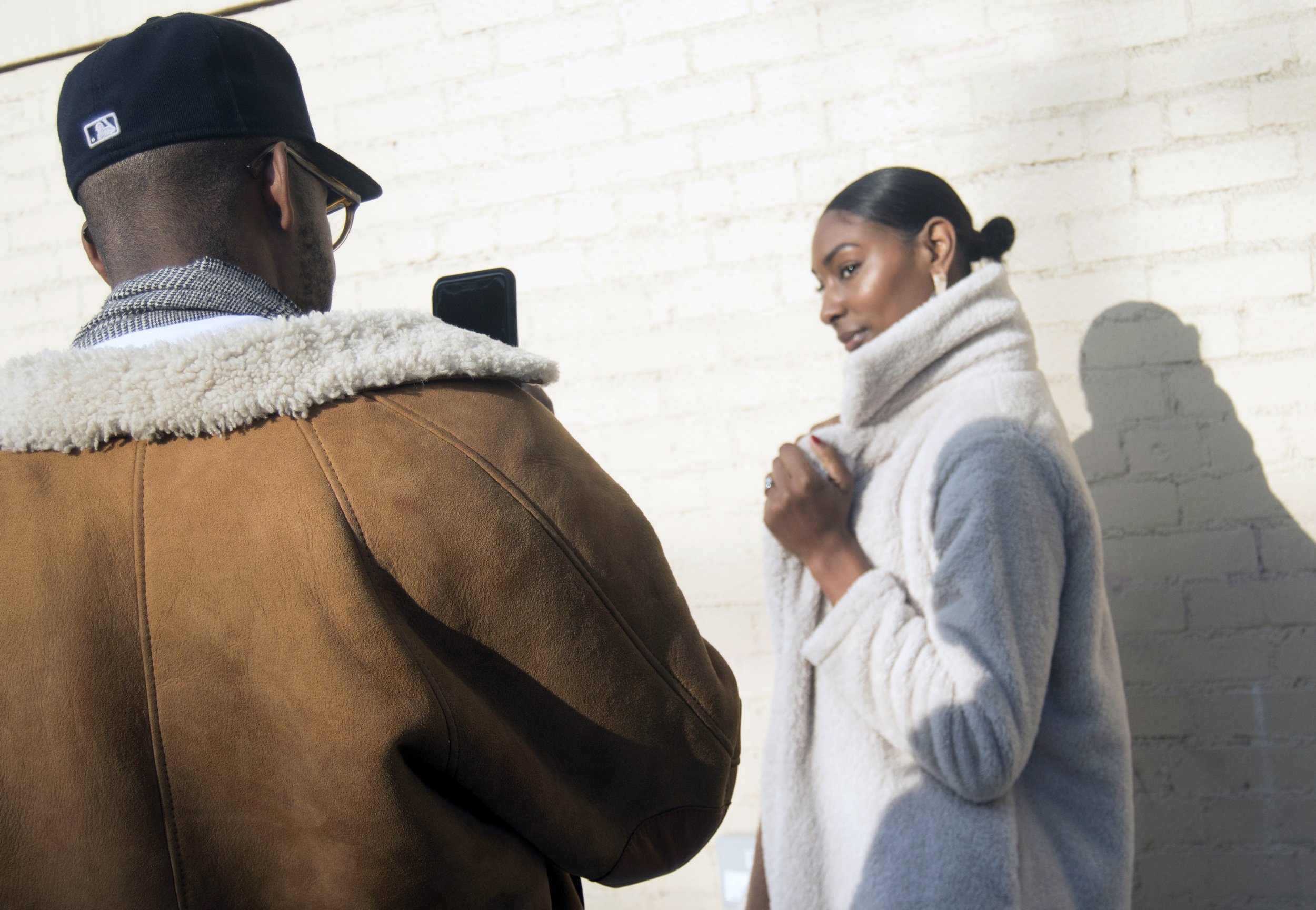  Concept + Direction by Jasmine Shields • Set Management by KIRU • Set Assistance by Keziah Tan, Thelma Sabi • Photography by Ahni Nicole • Photography Edit by Ahni Nicole • Wardrobe by Jasmine Shields • Casting by Jasmine Shields • Modelling by Shaa