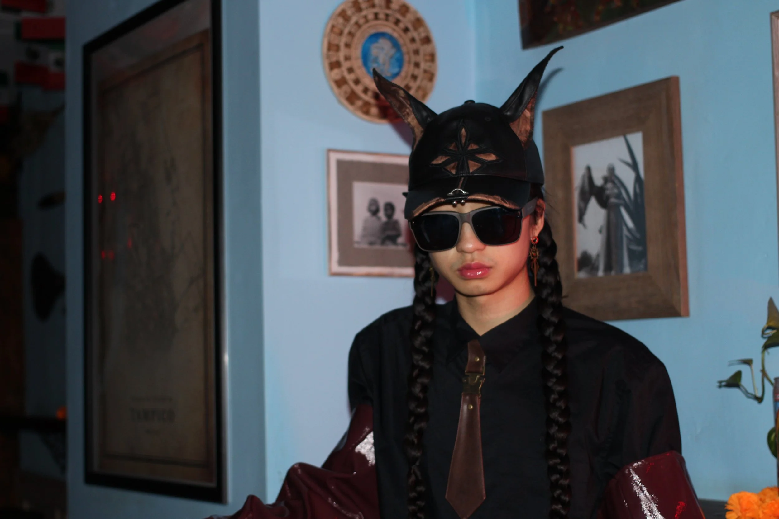  Photograph by Bighani (Ramsxor Media Group) 