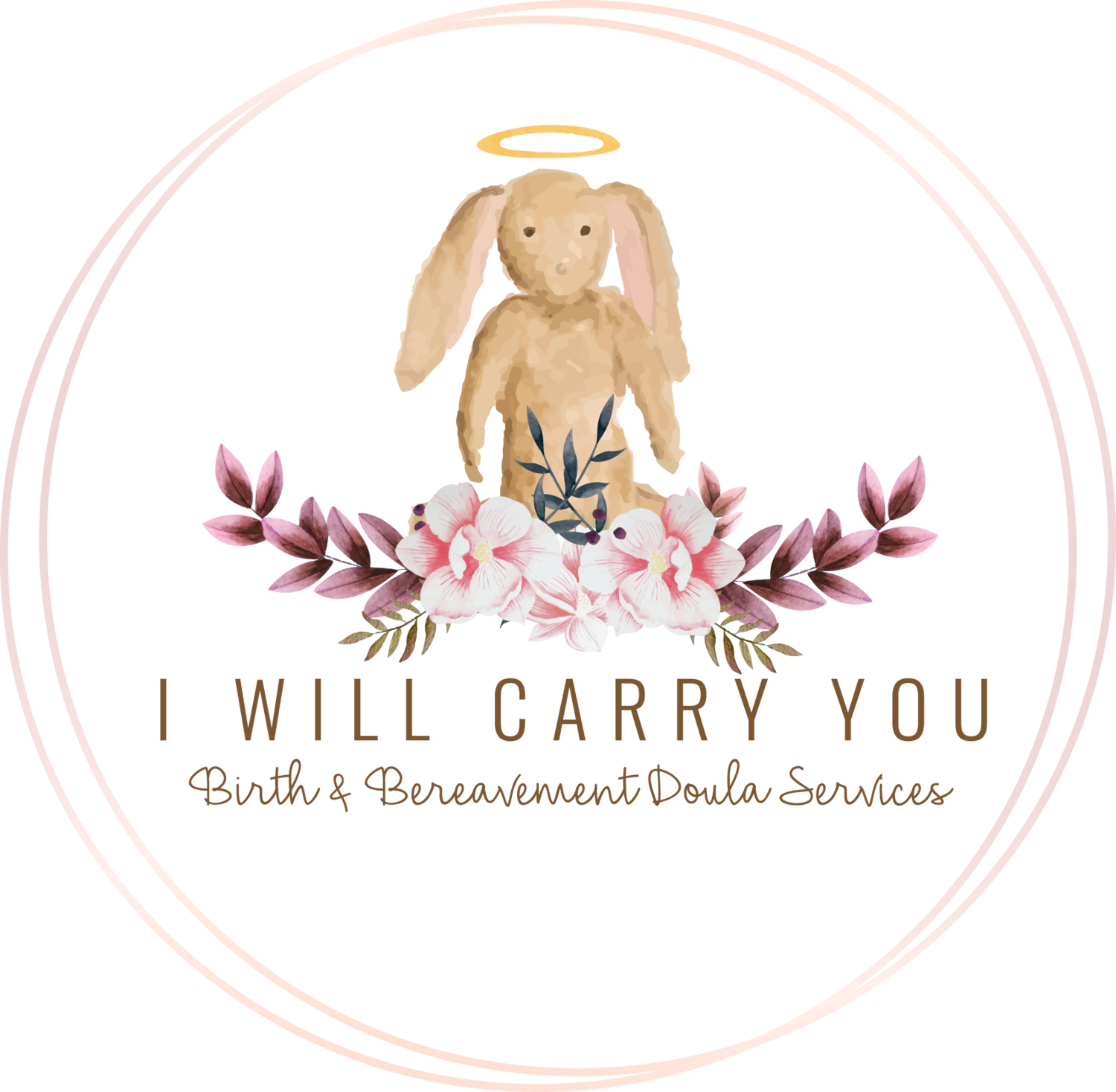 I Will Carry You: Birth &amp; Bereavement Doula Services