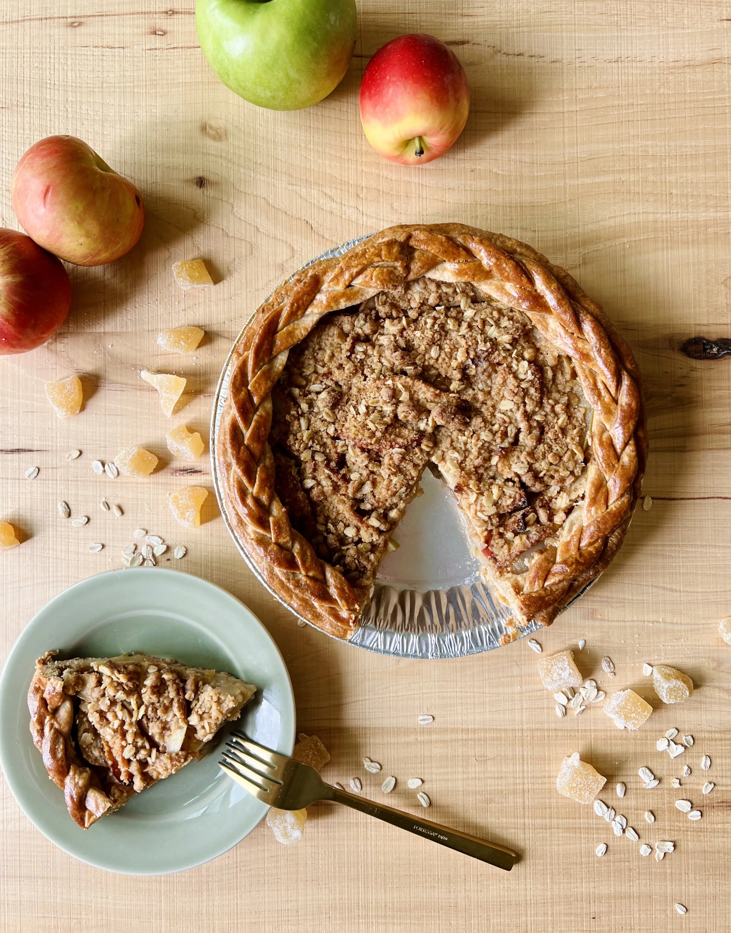 Apple Pie - Pre-Order