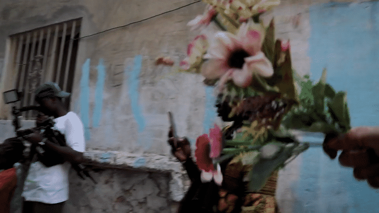 Dance Studies Association: Nigeria/Senegal Symposium