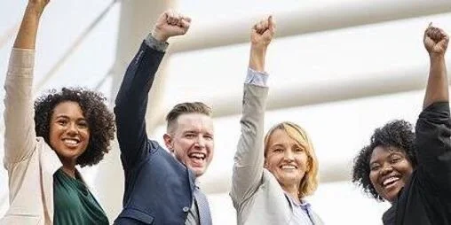 Why Every Company Needs Culture Champions