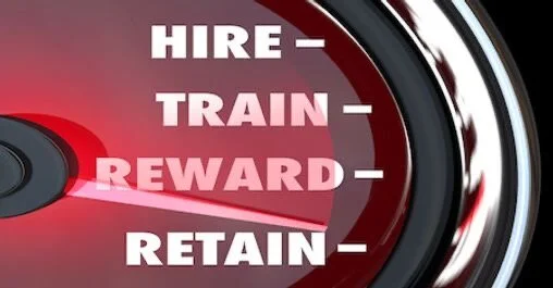 7 Ways to Retain Employees in a Tight Labor Market