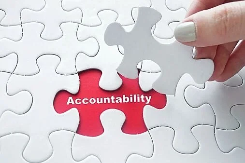 5 Ways to Make Yourself Accountable as a Leader