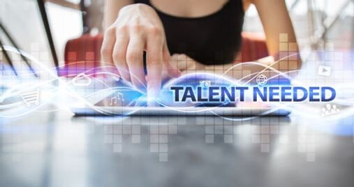 The Current War for Talent