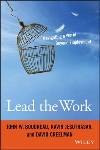 Are Your Employee Total Rewards Out-of-Date?