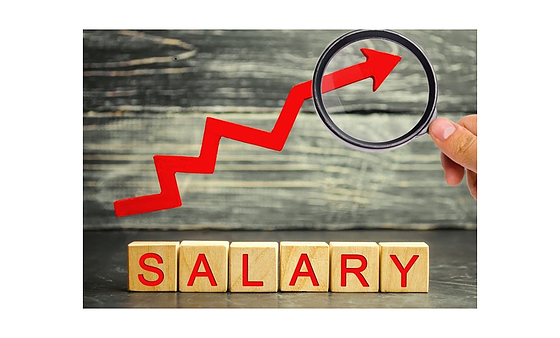 What Should You Plan for 2020 Salary Budget Increases?