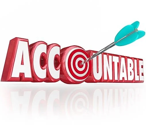 Who Are You Accountable to as a Leader?