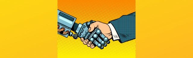 AI Works. Now We Need to Make It Work for Us.