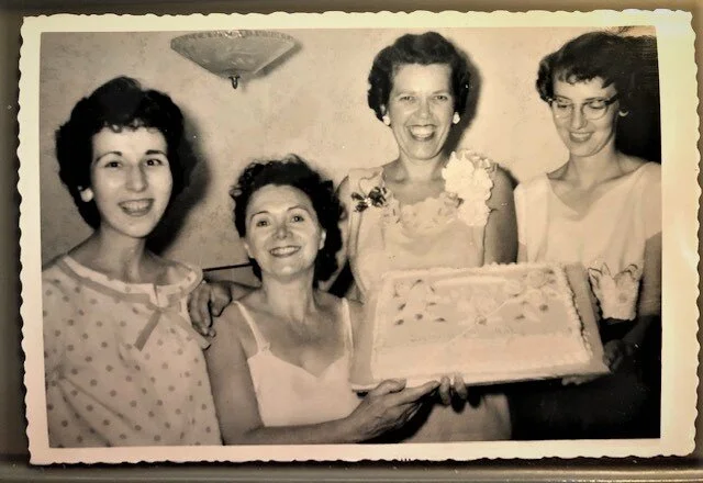 Co-Workers Can Become Lifelong Friends