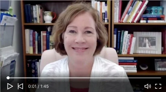 Insights into Approaching Grief  in the Workplace