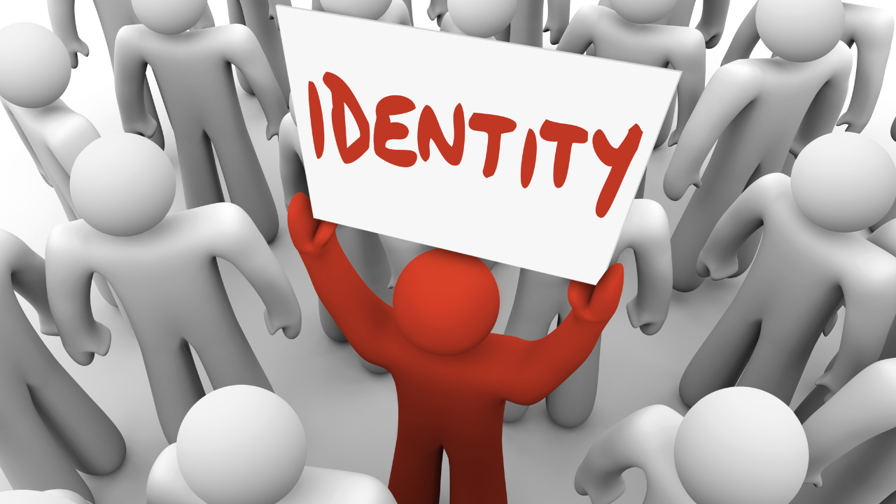 How Organizational Change Disrupts Our Sense of Self