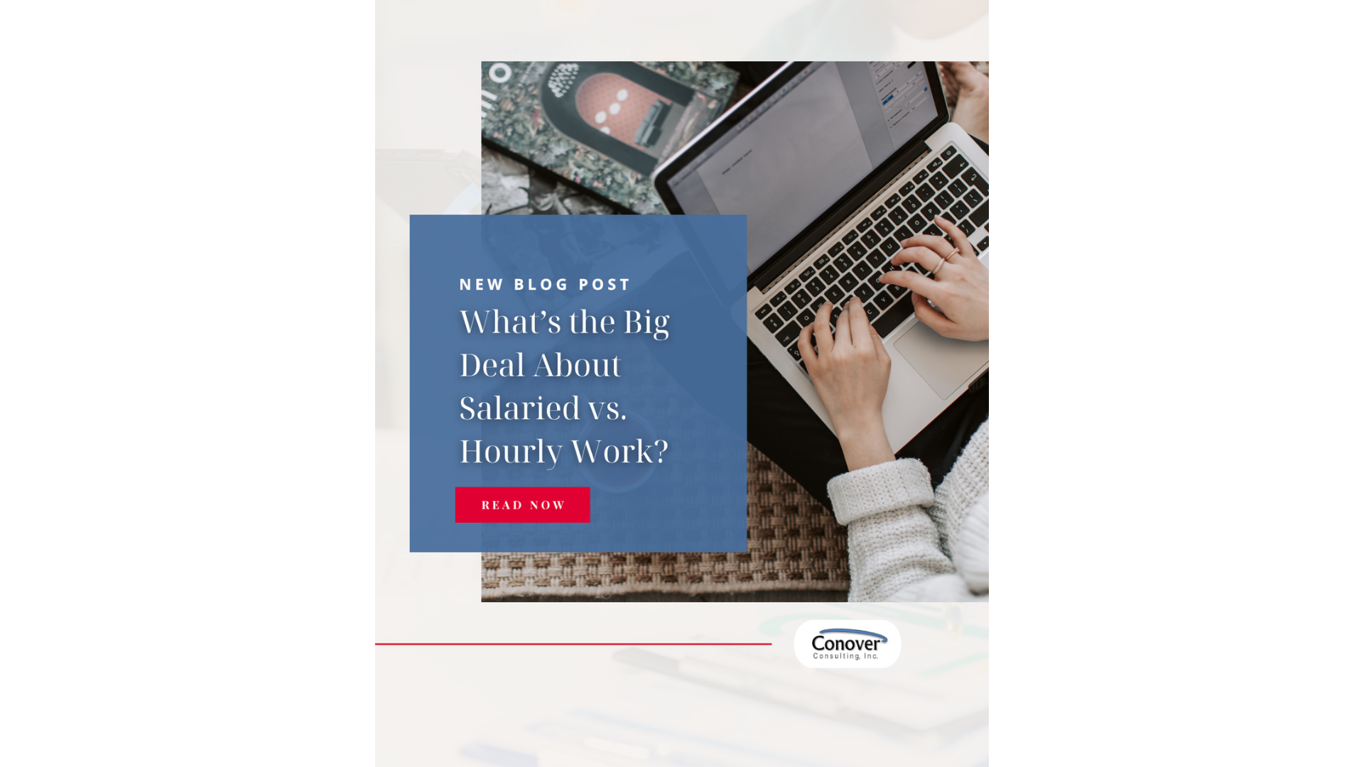 What’s the Big Deal About Salaried vs. Hourly Work?