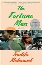 The Fortune Men