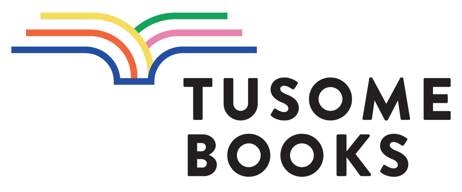 Tusome Books