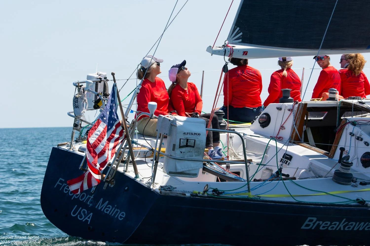 Are you ready for crew retrieval?