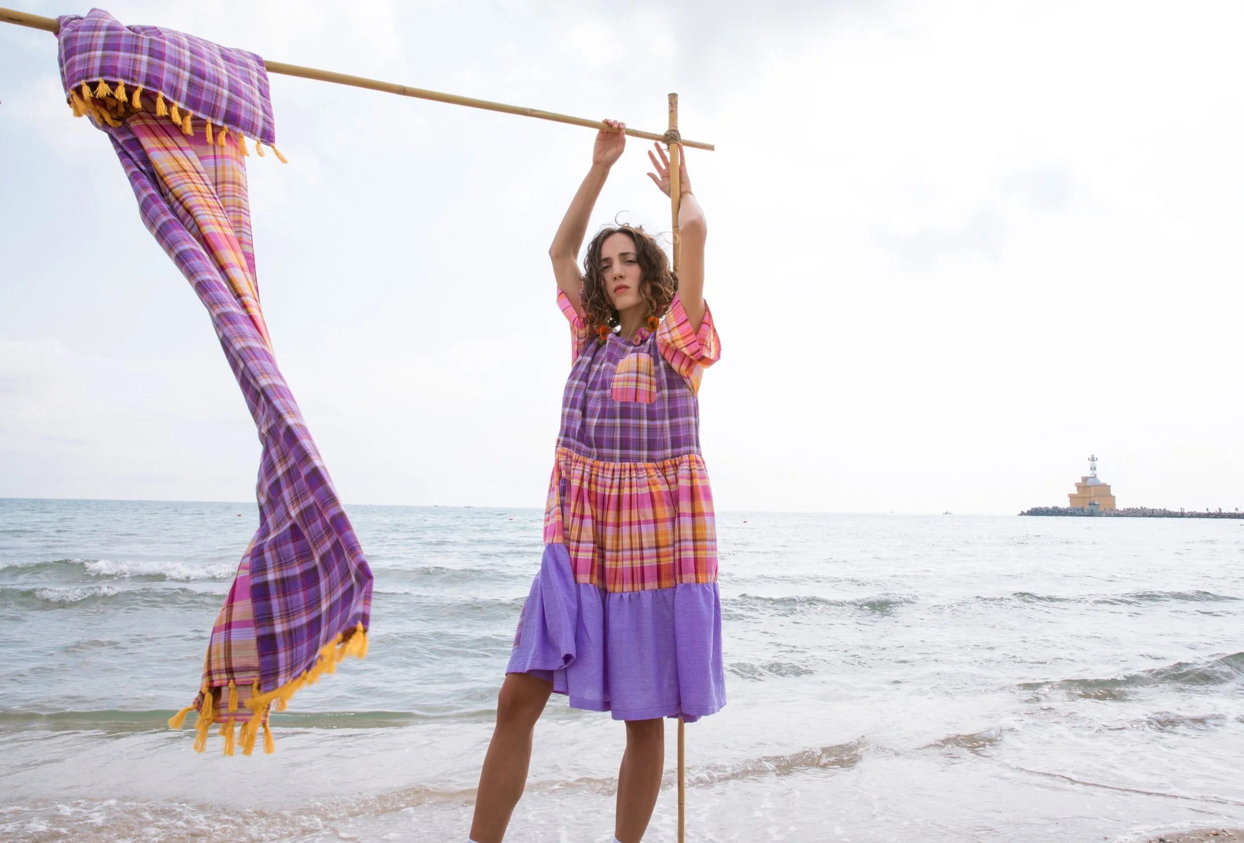 madras edit fashion collection