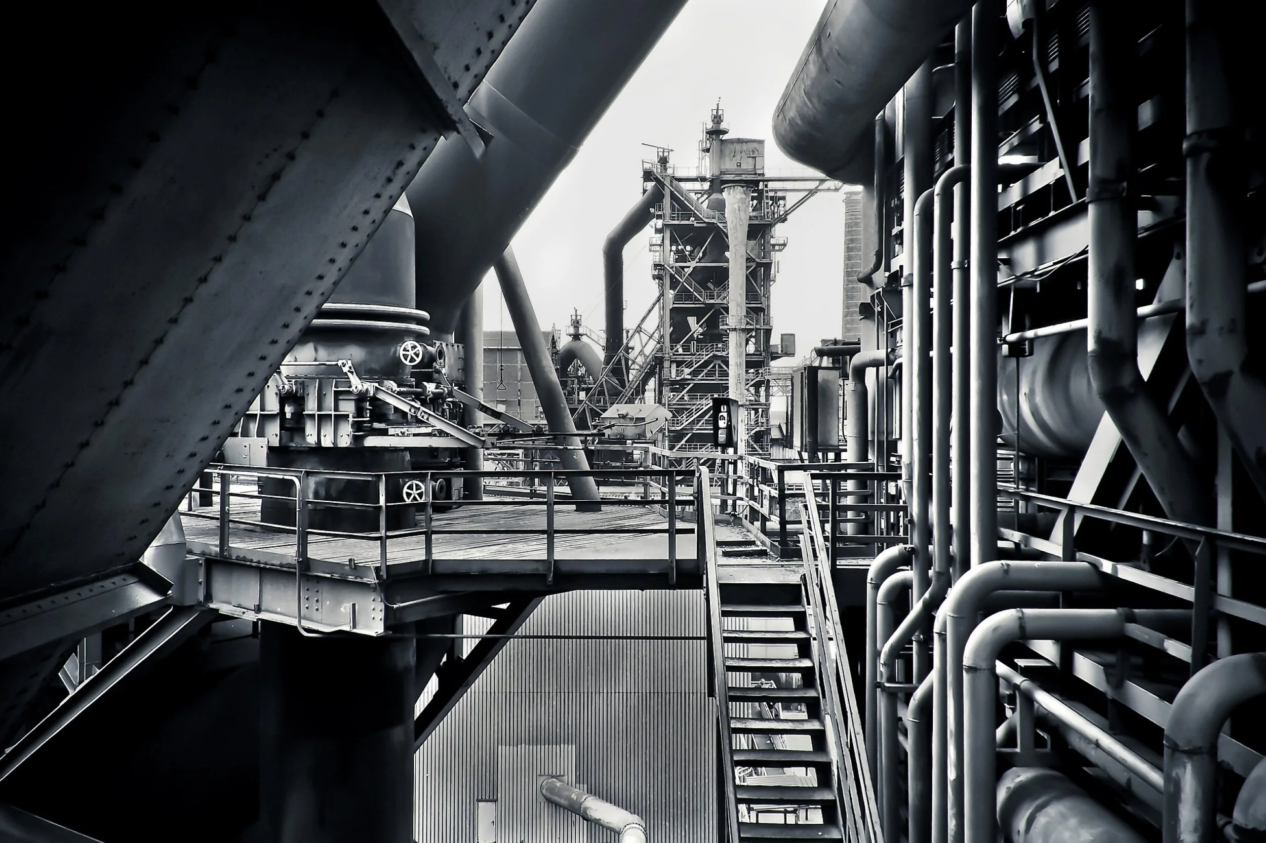 INDUSTRIAL