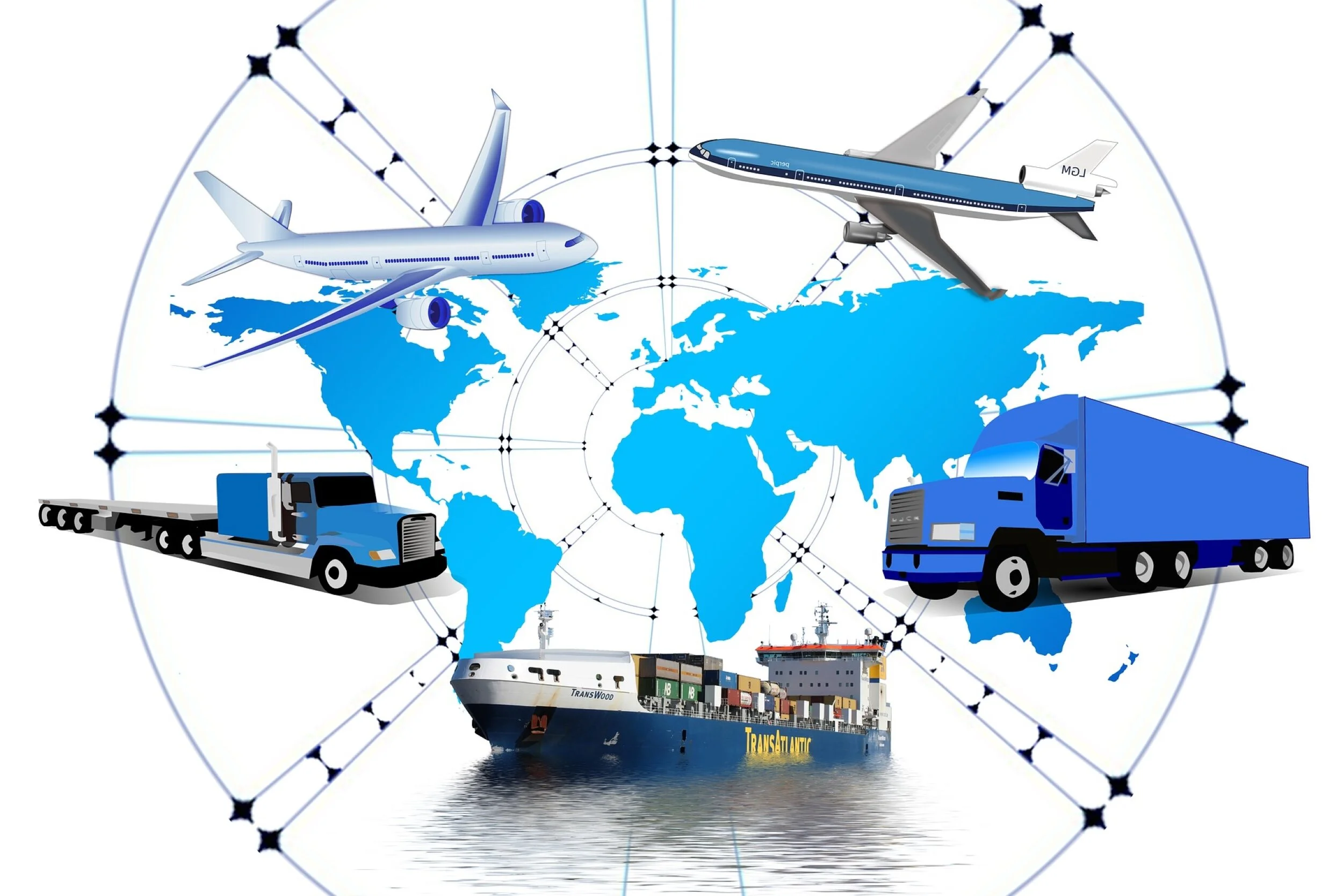 TRANSPORTATION