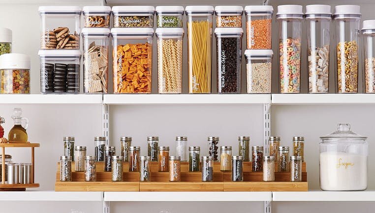 Photo Credit: Containerstore.com