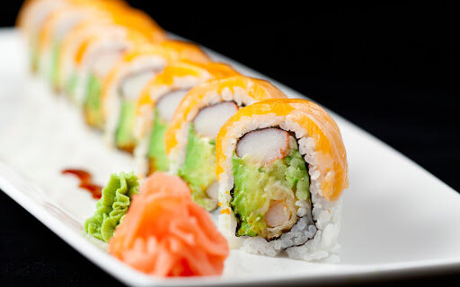 Photo Credit: Kudosushi.com