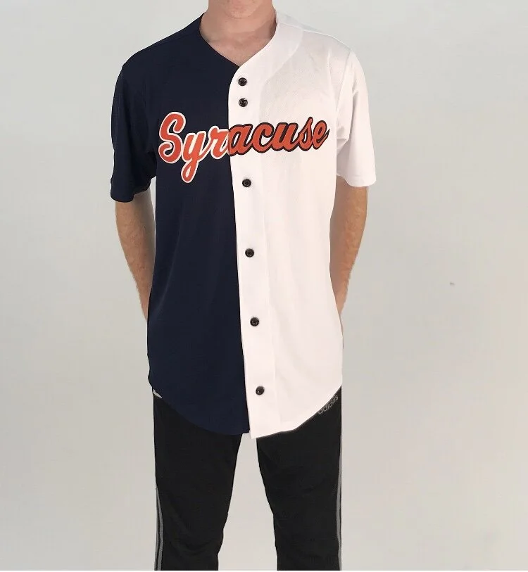 Syracuse Full Length