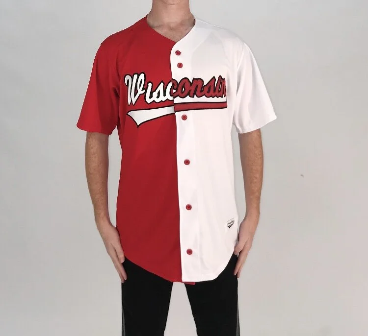 Wisconsin Full Length