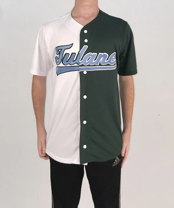 Tulane Full Length