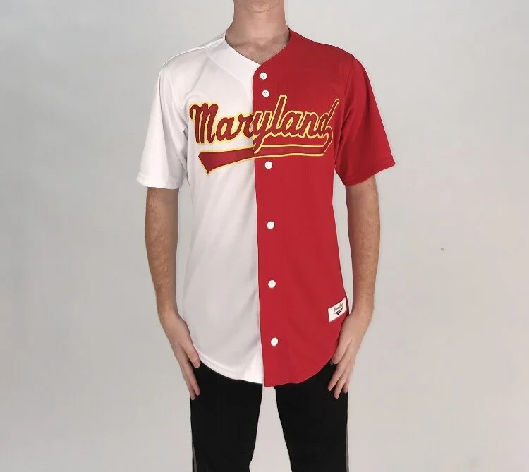 Maryland Full Length