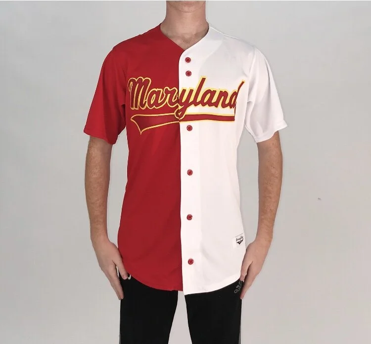 Maryland Full Length