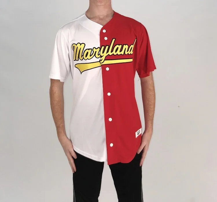 Maryland Full Length