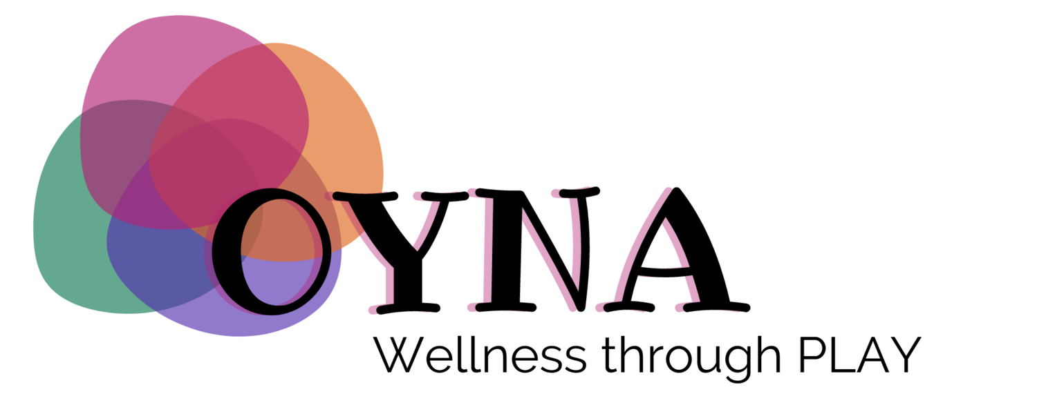 OYNA | Twin Cities Adventure Play