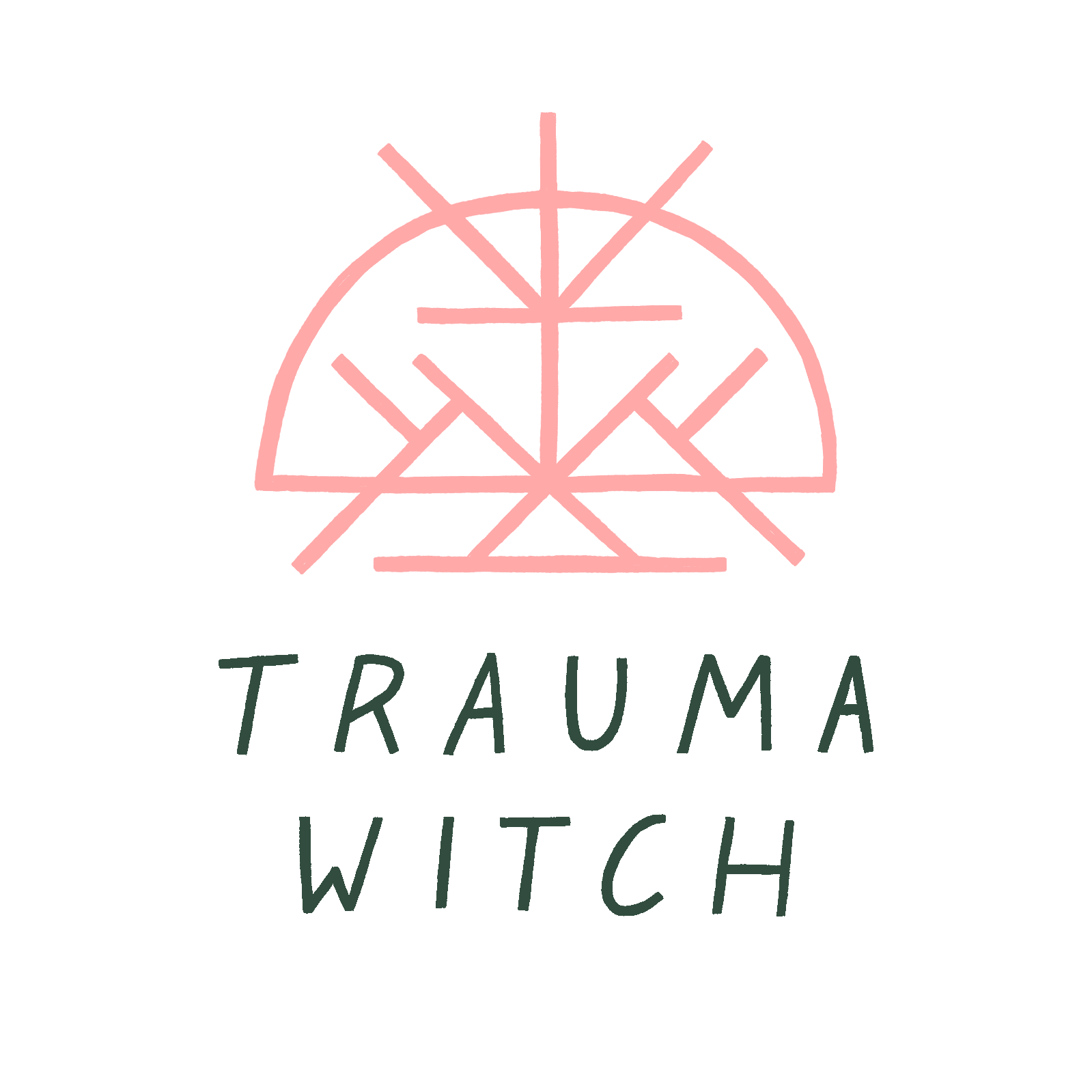 THE TRAUMA WITCH