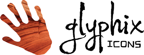 Glyphix Icons