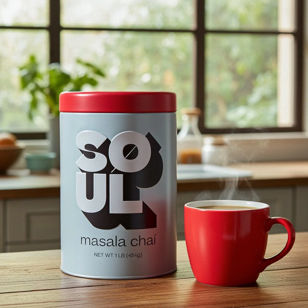 1lb Original Masala Chai Powder