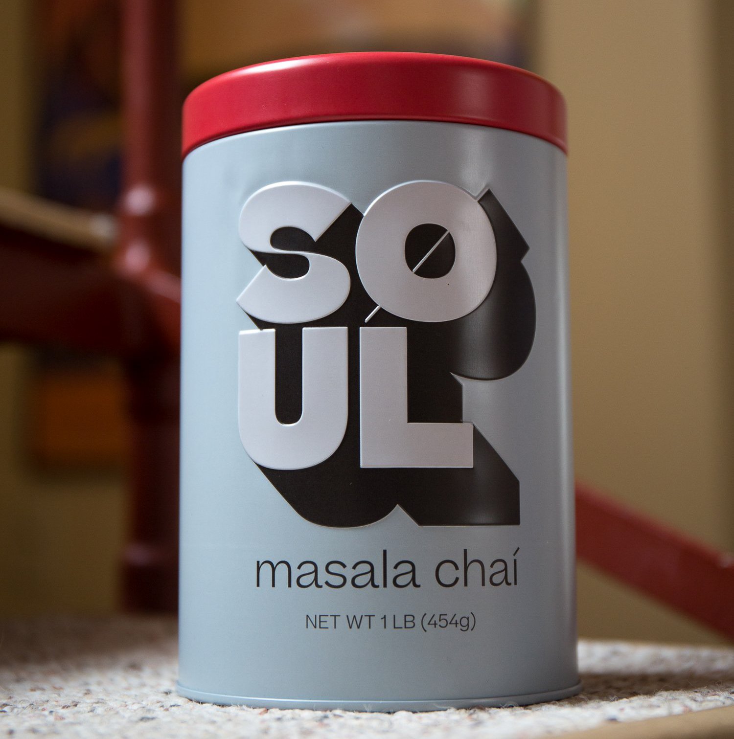 1lb Original Masala Chai Powder