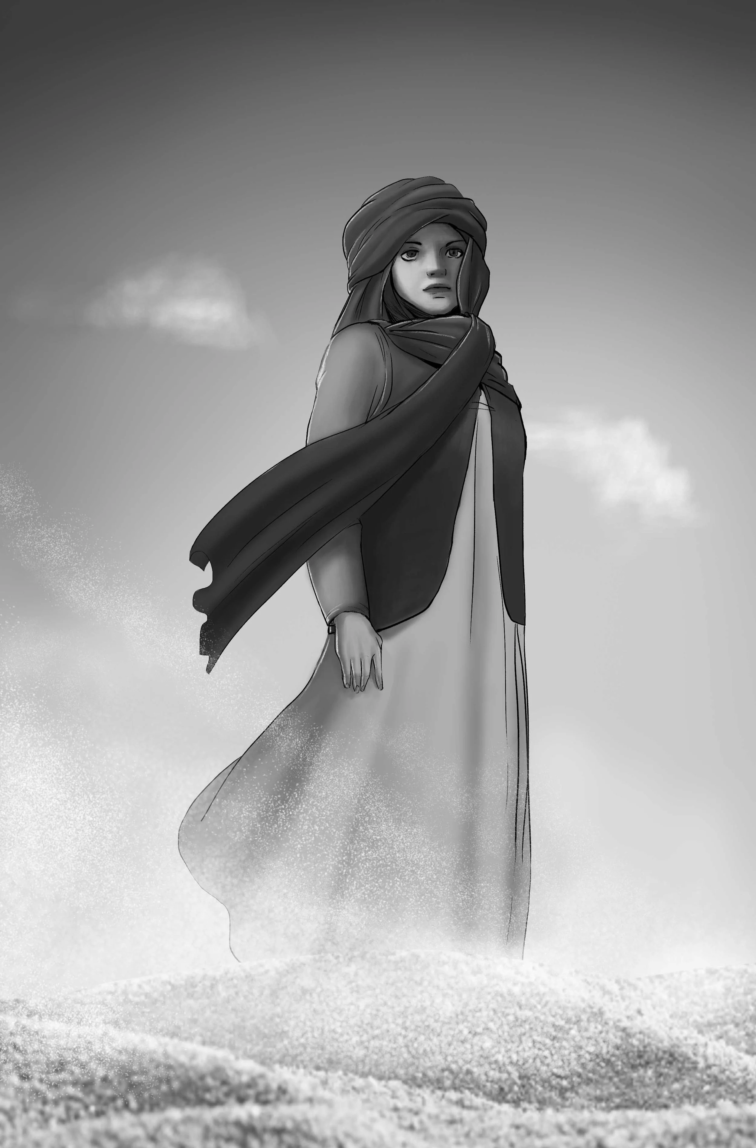 Fast & Furious Sahara