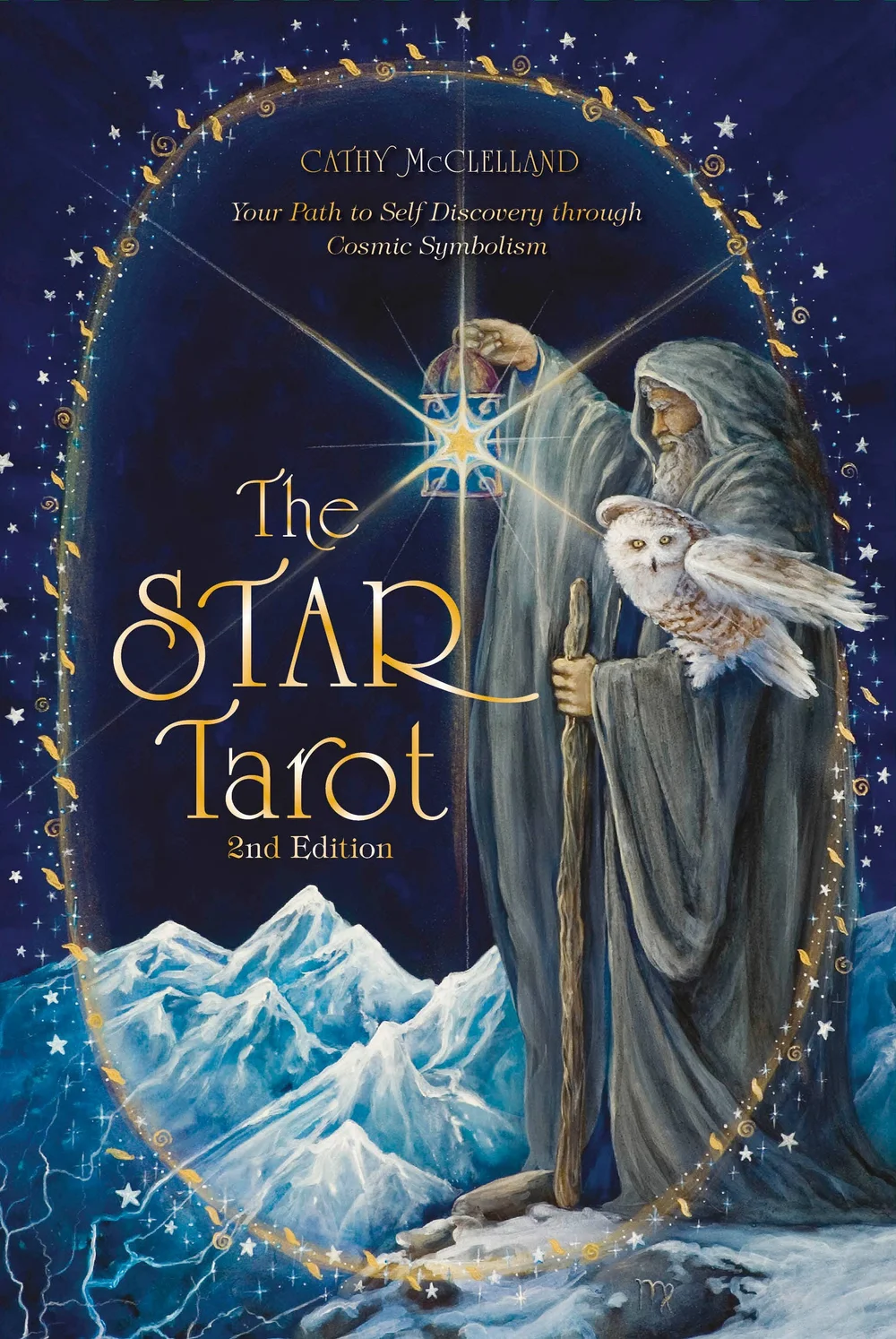 The Star Tarot Deck Shop Electric Cherry