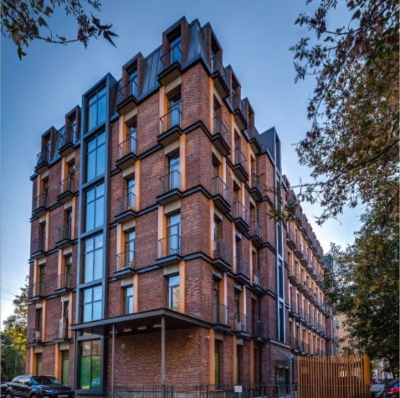 Commercial Real Estate