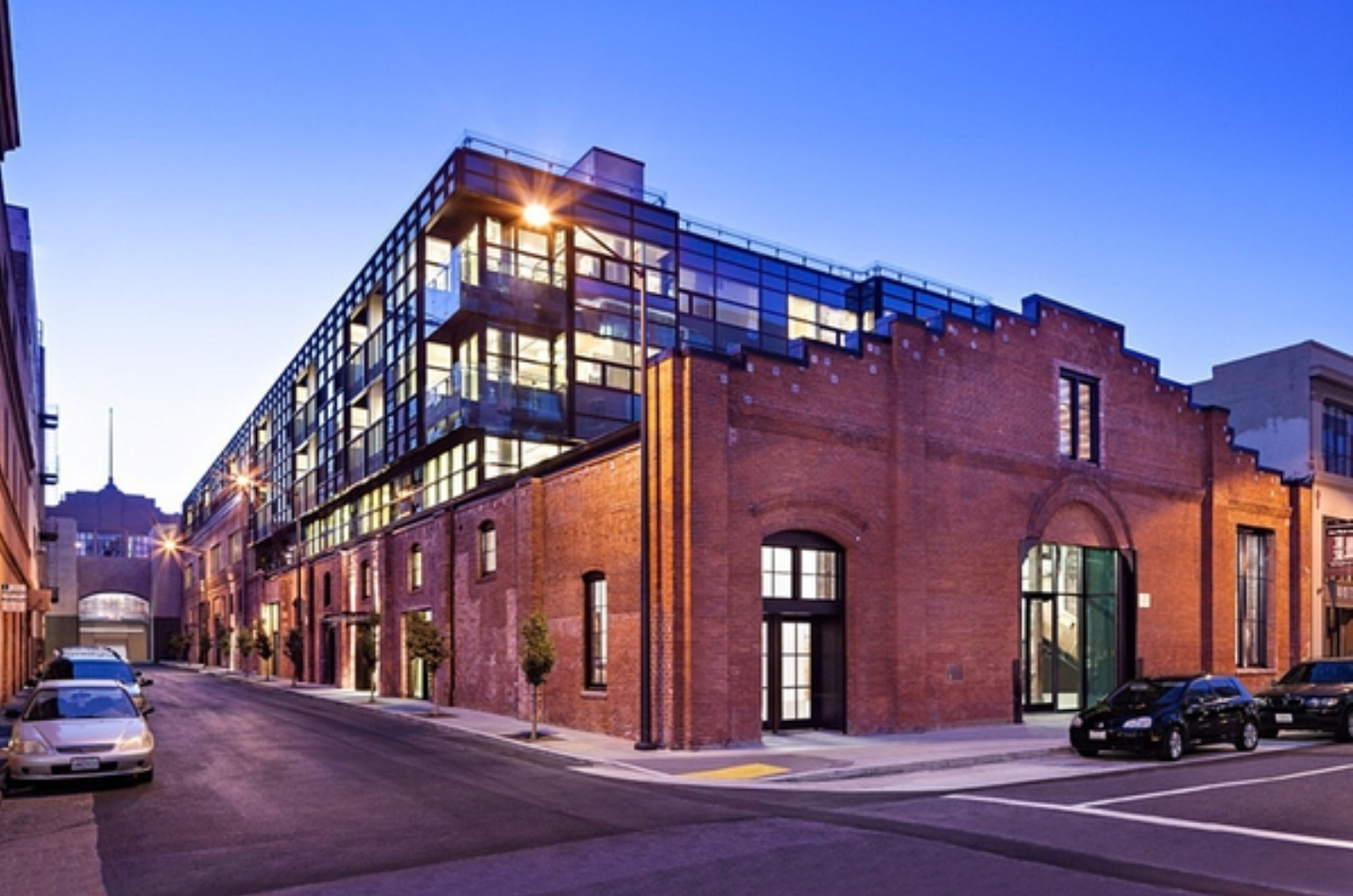 Commercial Real Estate