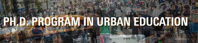 PhD. Program in Urban Education