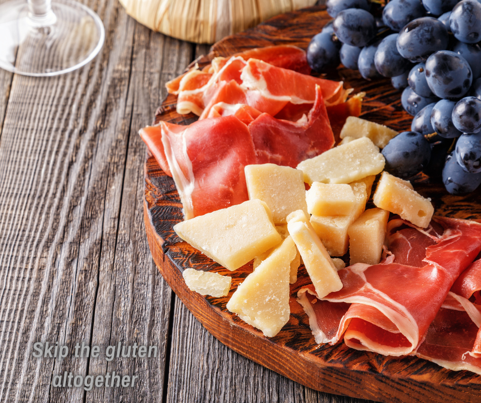 In-Home Entertaining