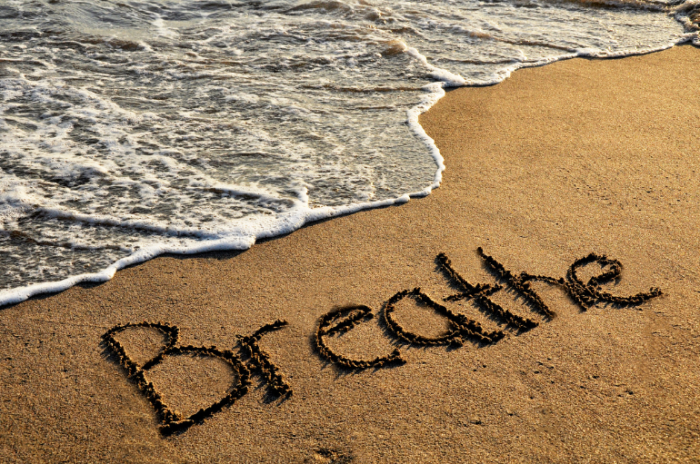 Squared Breathing