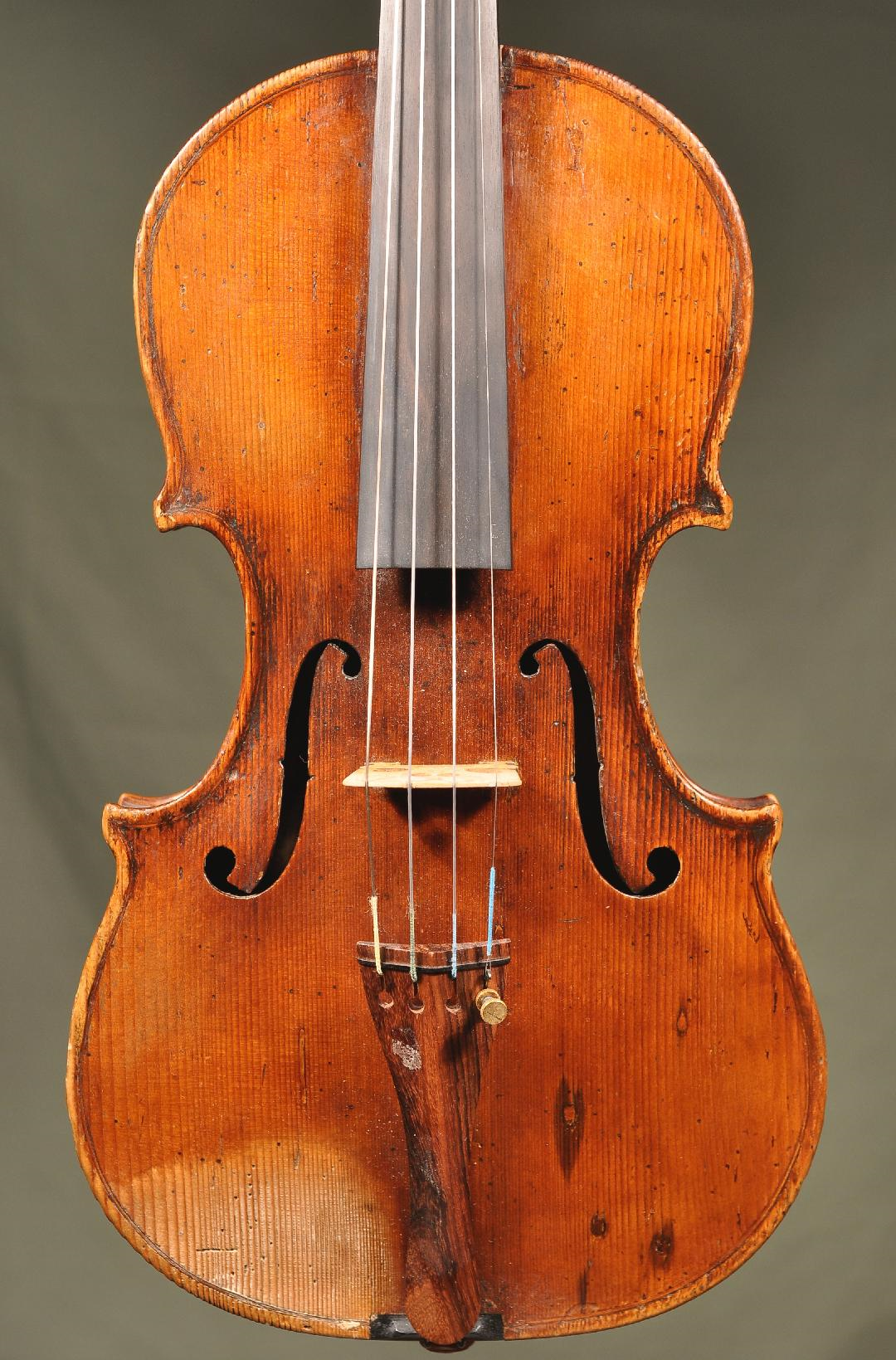 Weinstein Violins