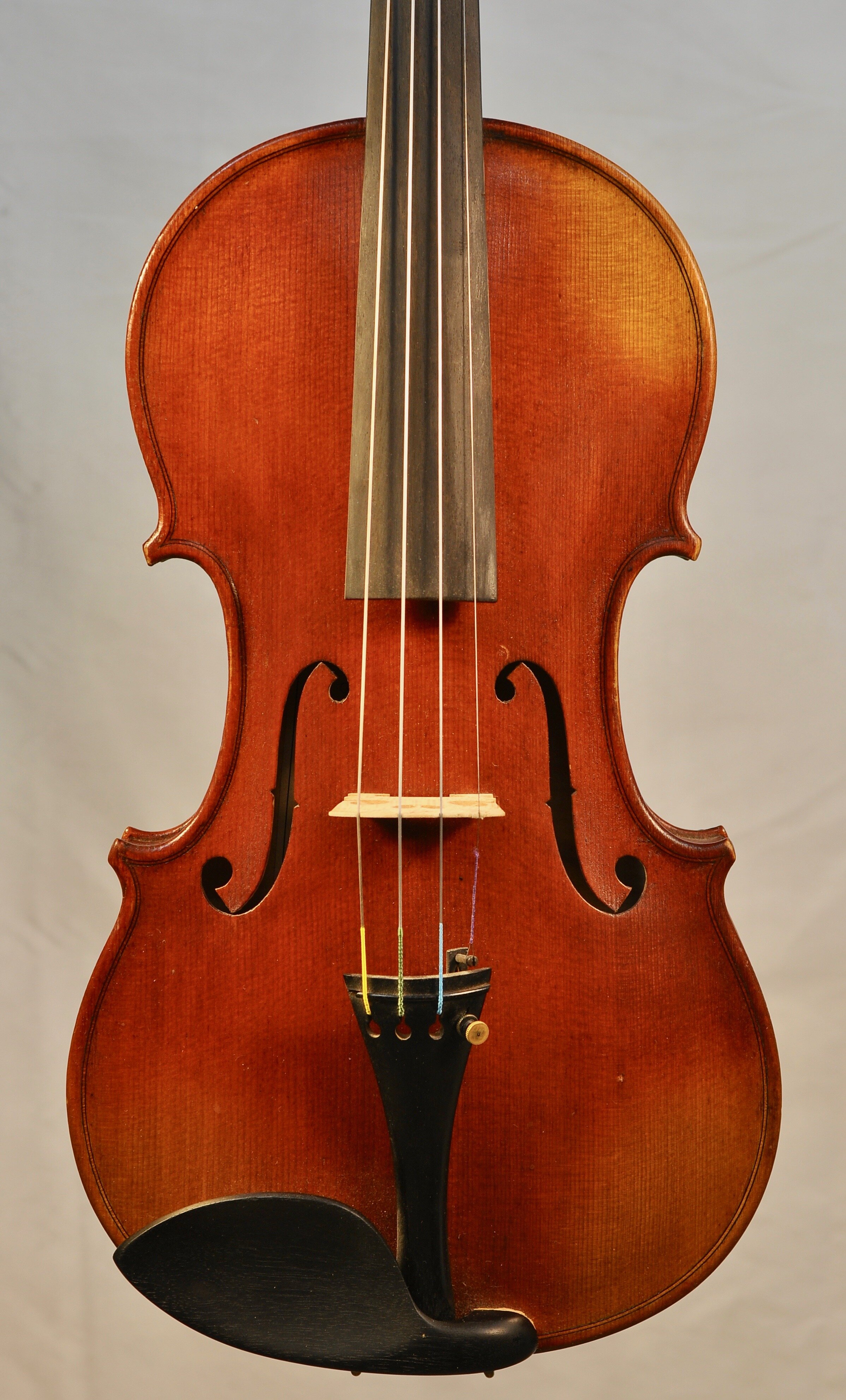 A Guide to vintage Violins, Part — Weinstein Violins