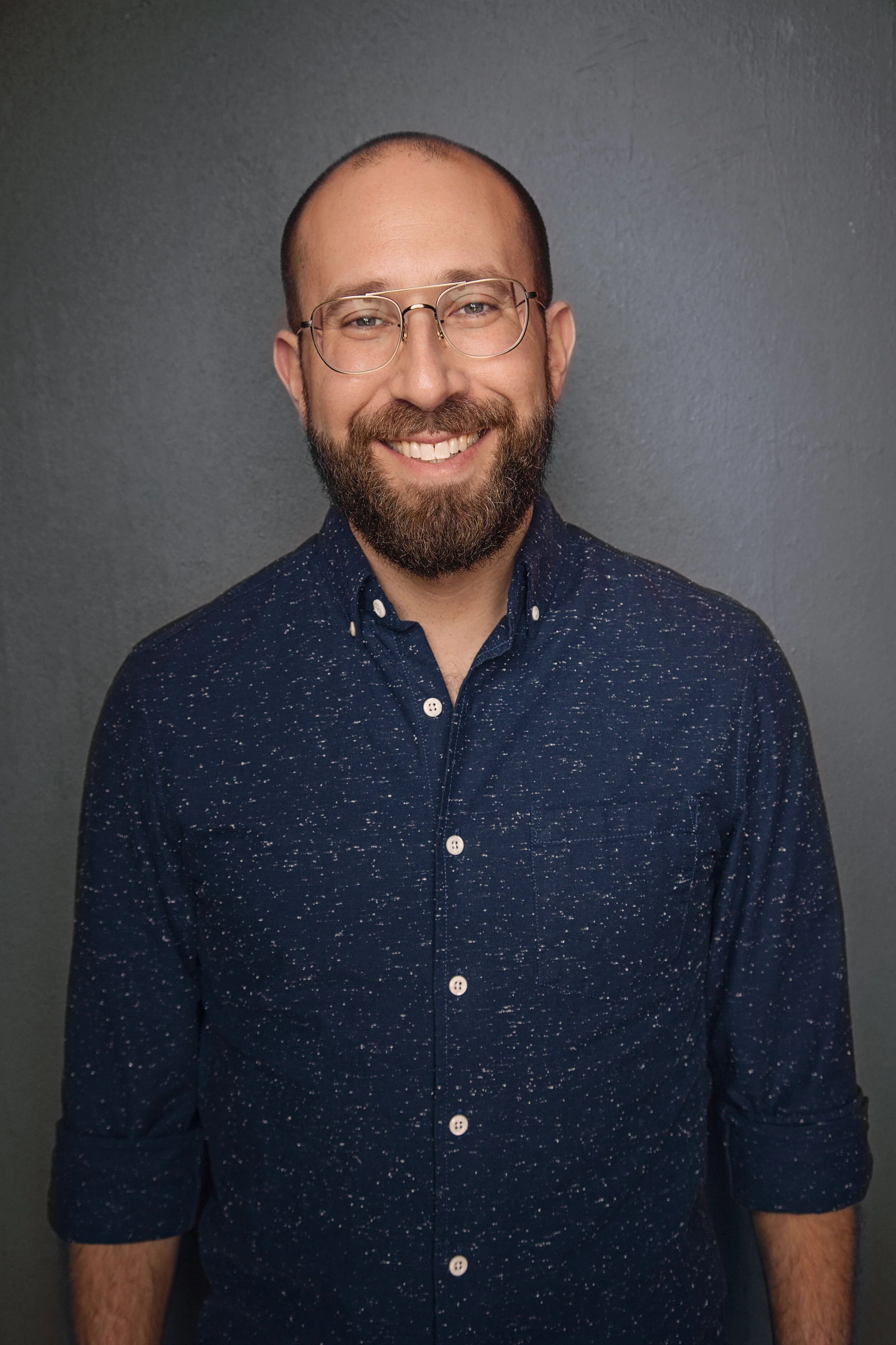 Louis Katz