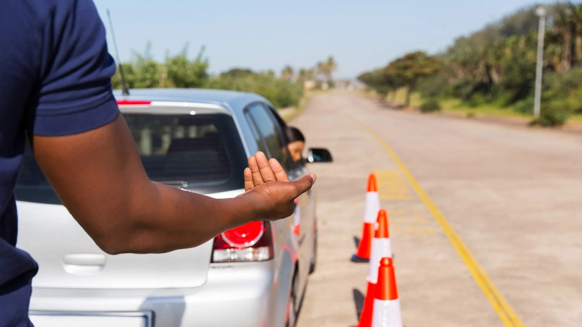 Our Team2 Shekinah One Driving School And Traffic Inc